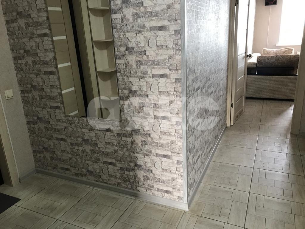 Фото №18: 1-комнатная квартира 46 м² - Анапа, 3Б, мкр. 3Б, ул. Владимирская, 150