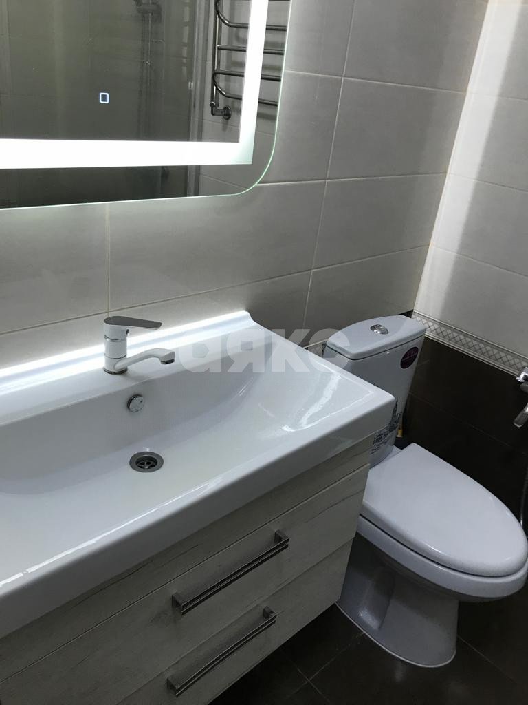 Фото №8: 1-комнатная квартира 46 м² - Анапа, 3Б, мкр. 3Б, ул. Владимирская, 150