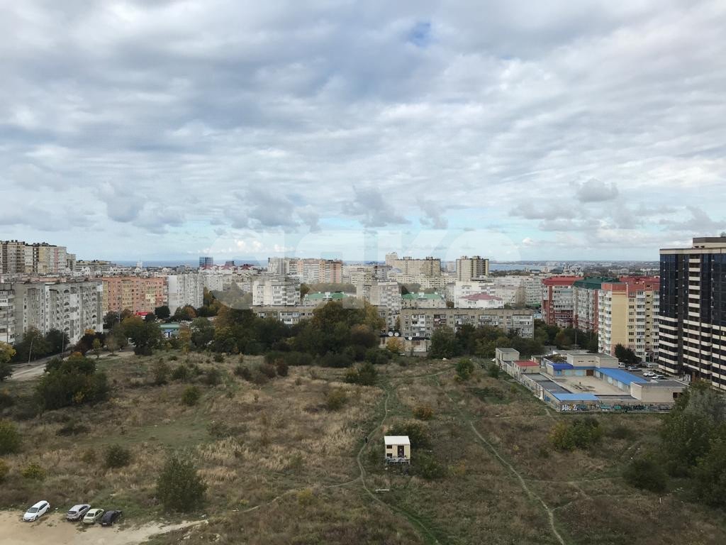 Фото №16: 1-комнатная квартира 46 м² - Анапа, 3Б, мкр. 3Б, ул. Владимирская, 150