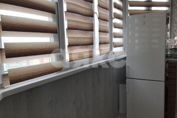 Фото №4: 1-комнатная квартира 46 м² - Анапа, мкр. 3Б, ул. Владимирская, 150