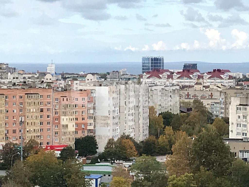 Фото №17: 1-комнатная квартира 46 м² - Анапа, 3Б, мкр. 3Б, ул. Владимирская, 150