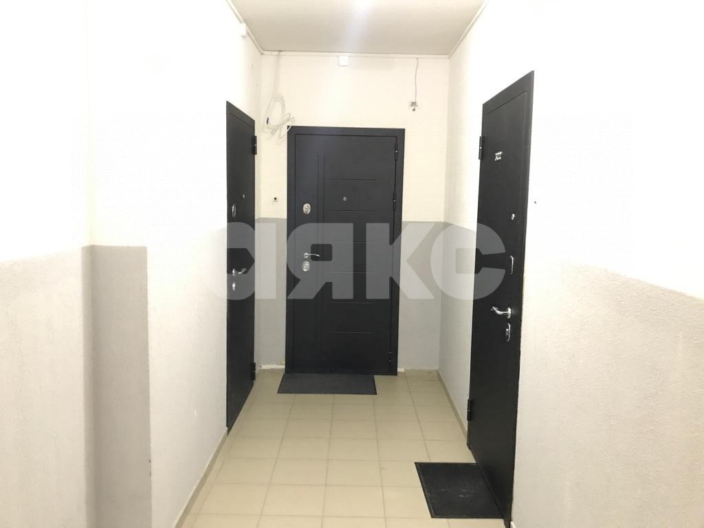 Фото №14: 1-комнатная квартира 46 м² - Анапа, 3Б, мкр. 3Б, ул. Владимирская, 150