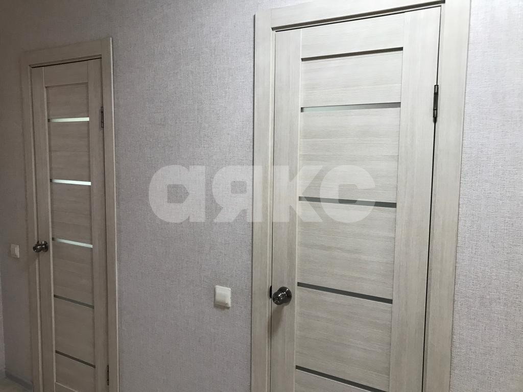 Фото №7: 1-комнатная квартира 46 м² - Анапа, 3Б, мкр. 3Б, ул. Владимирская, 150