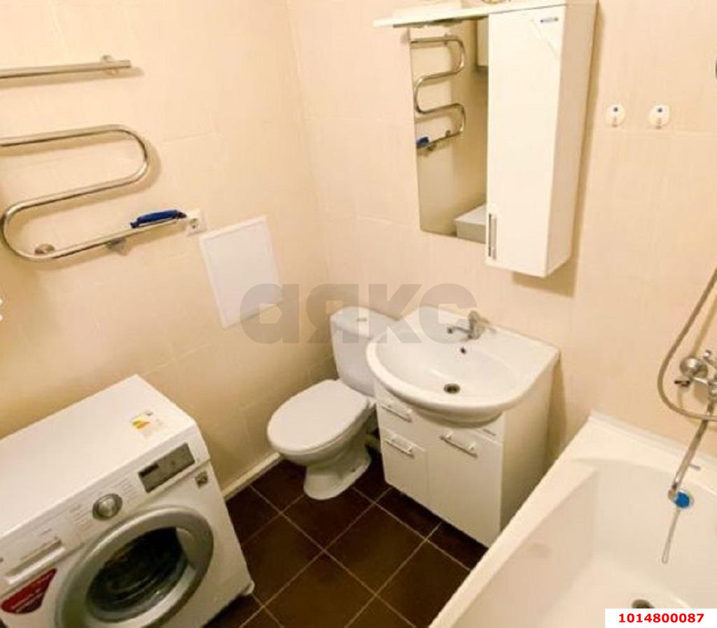 Фото №7: 1-комнатная квартира 41 м² - Сукко, мкр. жилой комплекс Резиденция Утриш, ул. Лукоморья, 4