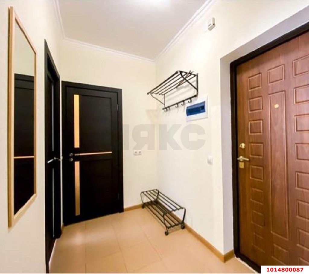 Фото №8: 1-комнатная квартира 41 м² - Сукко, мкр. жилой комплекс Резиденция Утриш, ул. Лукоморья, 4