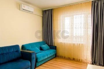 Фото №5: 1-комнатная квартира 41 м² - Сукко, мкр. жилой комплекс Резиденция Утриш, ул. Лукоморья, 4