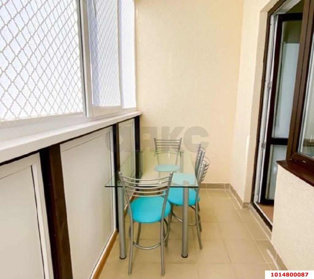 Фото №6: 1-комнатная квартира 41 м² - Сукко, мкр. жилой комплекс Резиденция Утриш, ул. Лукоморья, 4