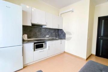 Фото №2: 1-комнатная квартира 41 м² - Сукко, мкр. жилой комплекс Резиденция Утриш, ул. Лукоморья, 4