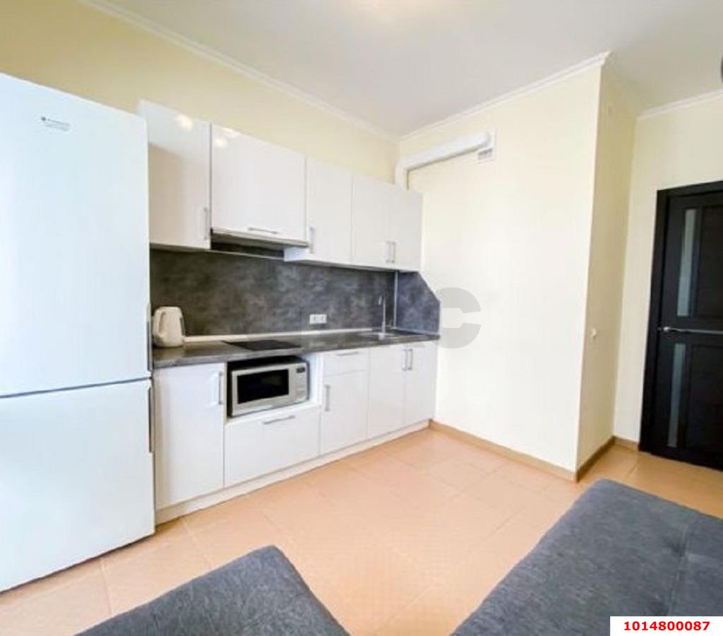 Фото №2: 1-комнатная квартира 41 м² - Сукко, мкр. жилой комплекс Резиденция Утриш, ул. Лукоморья, 4