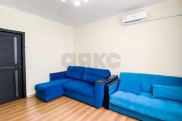 Фото №4: 1-комнатная квартира 41 м² - Сукко, мкр. жилой комплекс Резиденция Утриш, ул. Лукоморья, 4