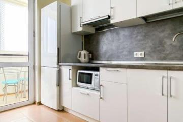 Фото №1: 1-комнатная квартира 41 м² - Сукко, мкр. жилой комплекс Резиденция Утриш, ул. Лукоморья, 4