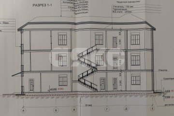 Фото №4: Земельный участок под ИЖС - Анапа, ул. Крымская