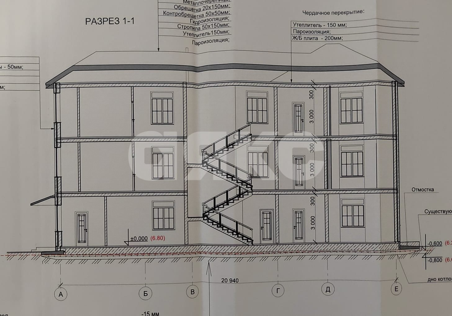 Фото №4: Земельный участок под ИЖС 4.31 сот. - Анапа, ул. Крымская