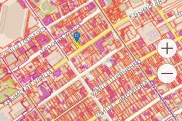 Фото №1: Земельный участок под ИЖС - Анапа, ул. Крымская