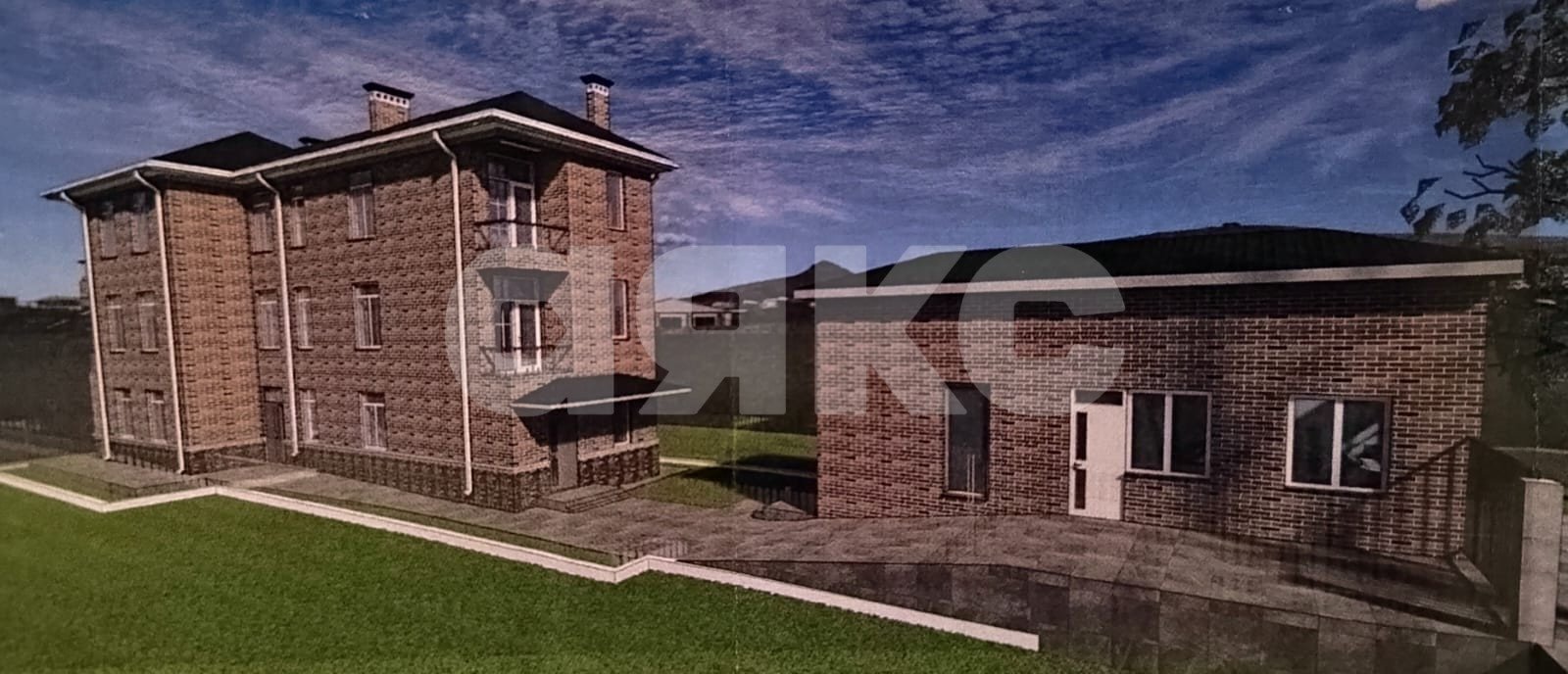 Фото №5: Земельный участок под ИЖС 4.31 сот. - Анапа, ул. Крымская