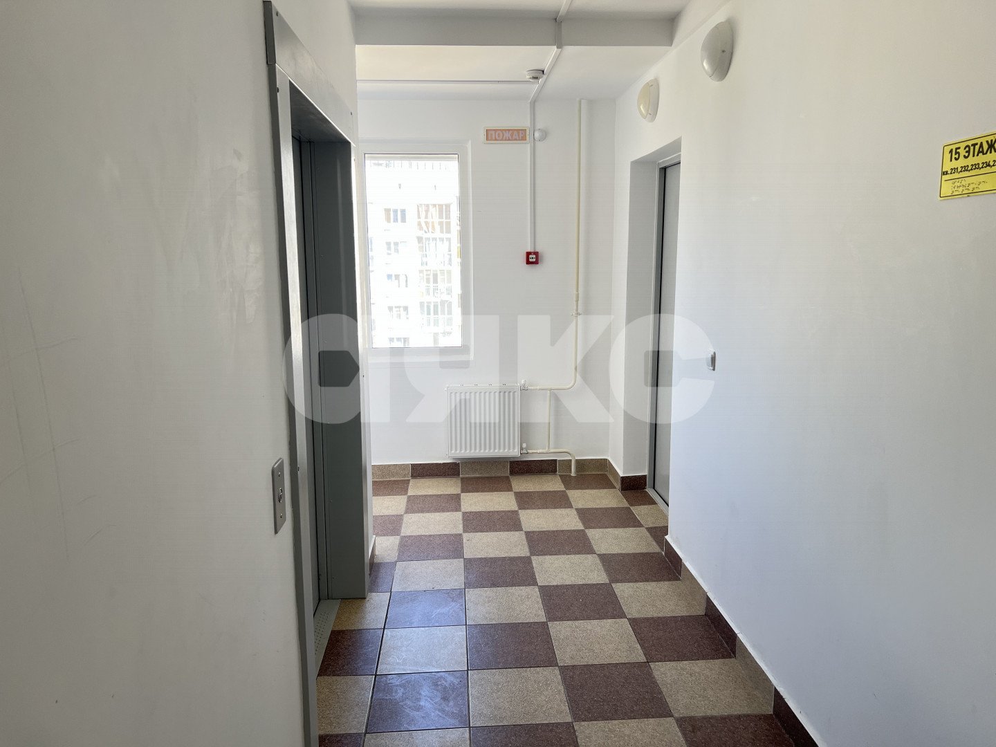 Фото №19: 2-комнатная квартира 49 м² - Анапа, жилой комплекс Горгиппия, Горгиппия, Горгиппия, мкр. жилой комплекс Горгиппия, ул. Адмирала Пустошкина, 22к10