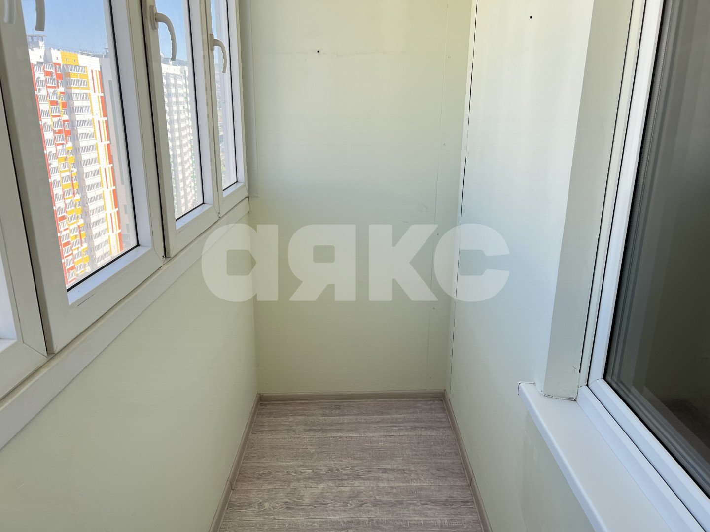 Фото №9: 2-комнатная квартира 49 м² - Анапа, жилой комплекс Горгиппия, Горгиппия, Горгиппия, мкр. жилой комплекс Горгиппия, ул. Адмирала Пустошкина, 22к10