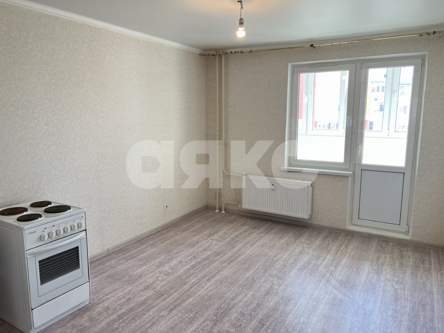 Фото №1: 2-комнатная квартира 49 м² - Анапа, жилой комплекс Горгиппия, Горгиппия, Горгиппия, мкр. жилой комплекс Горгиппия, ул. Адмирала Пустошкина, 22к10