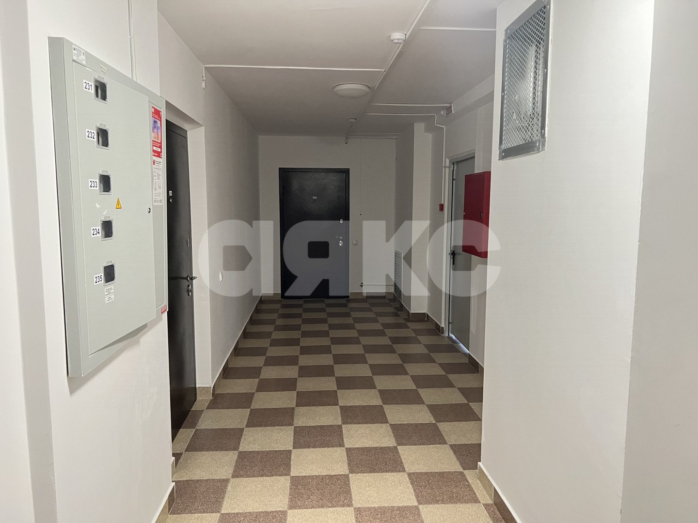 Фото №18: 2-комнатная квартира 49 м² - Анапа, жилой комплекс Горгиппия, Горгиппия, Горгиппия, мкр. жилой комплекс Горгиппия, ул. Адмирала Пустошкина, 22к10