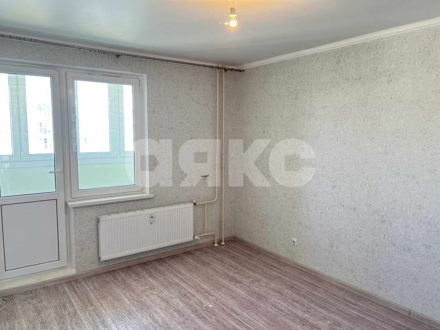 Фото №7: 2-комнатная квартира 49 м² - Анапа, жилой комплекс Горгиппия, Горгиппия, Горгиппия, мкр. жилой комплекс Горгиппия, ул. Адмирала Пустошкина, 22к10