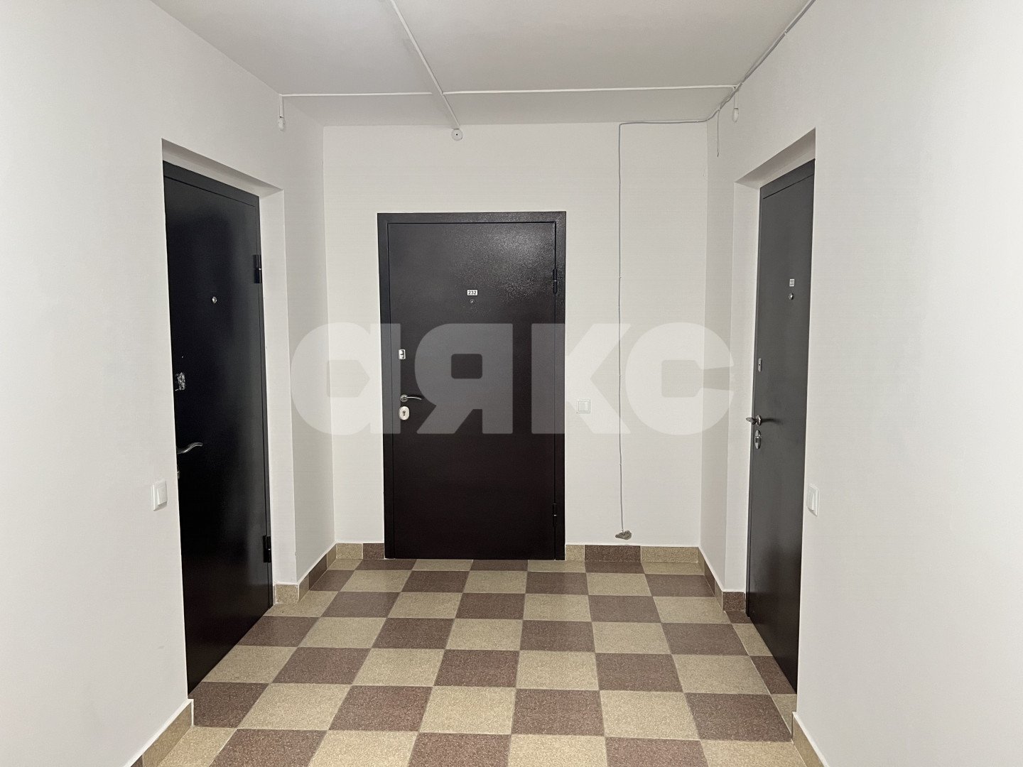 Фото №17: 2-комнатная квартира 49 м² - Анапа, жилой комплекс Горгиппия, Горгиппия, Горгиппия, мкр. жилой комплекс Горгиппия, ул. Адмирала Пустошкина, 22к10