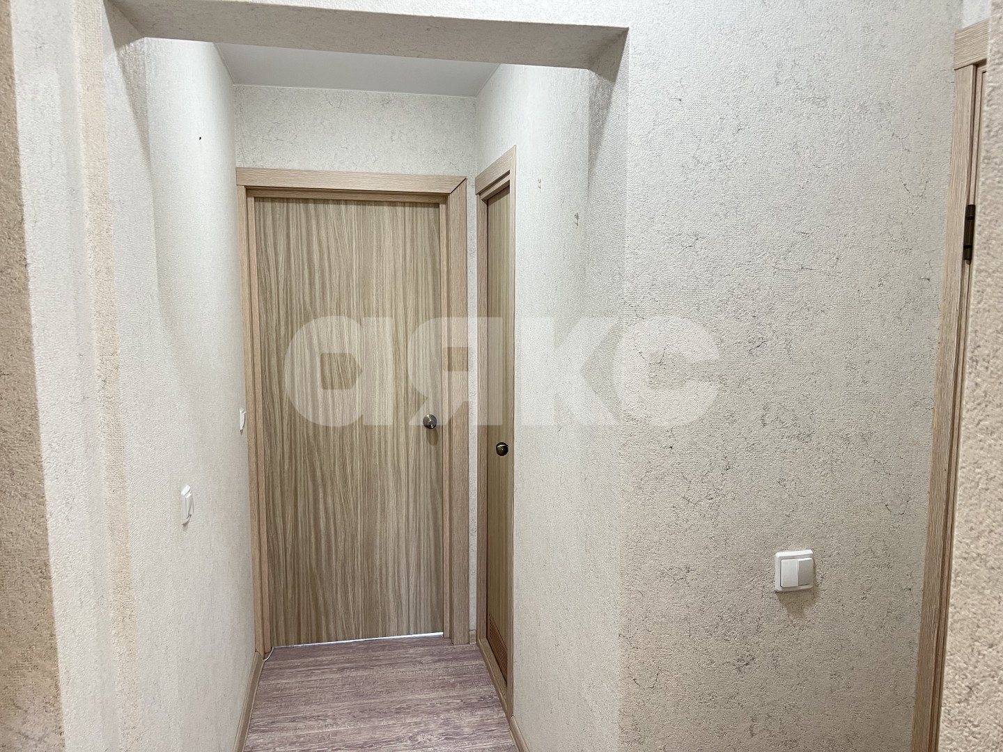 Фото №12: 2-комнатная квартира 49 м² - Анапа, жилой комплекс Горгиппия, Горгиппия, Горгиппия, мкр. жилой комплекс Горгиппия, ул. Адмирала Пустошкина, 22к10