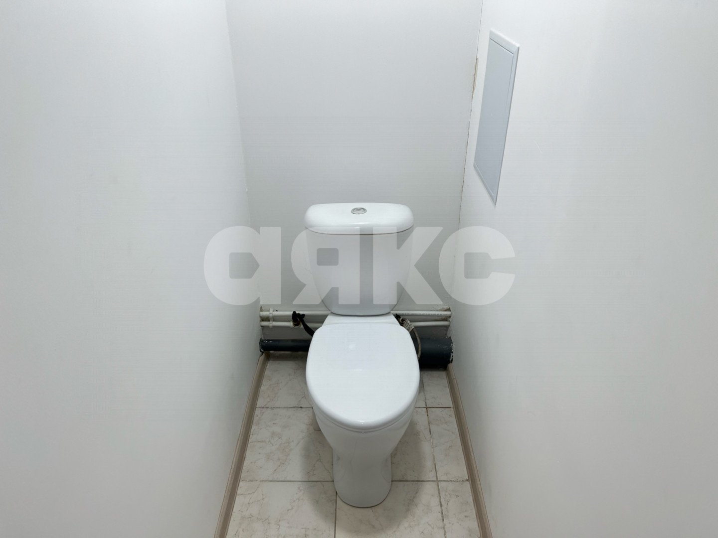 Фото №14: 2-комнатная квартира 49 м² - Анапа, жилой комплекс Горгиппия, Горгиппия, Горгиппия, мкр. жилой комплекс Горгиппия, ул. Адмирала Пустошкина, 22к10