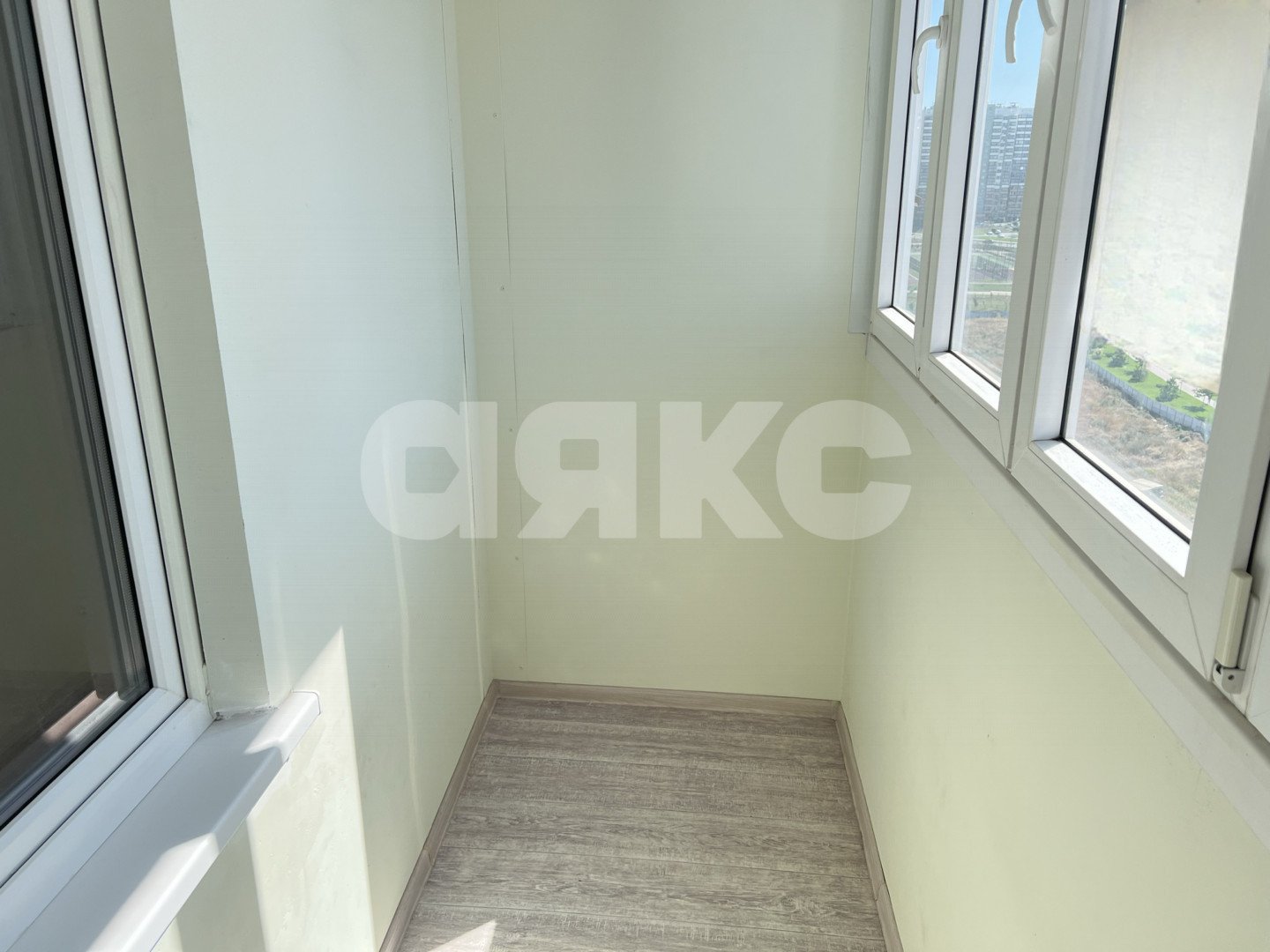 Фото №3: 2-комнатная квартира 49 м² - Анапа, жилой комплекс Горгиппия, Горгиппия, Горгиппия, мкр. жилой комплекс Горгиппия, ул. Адмирала Пустошкина, 22к10