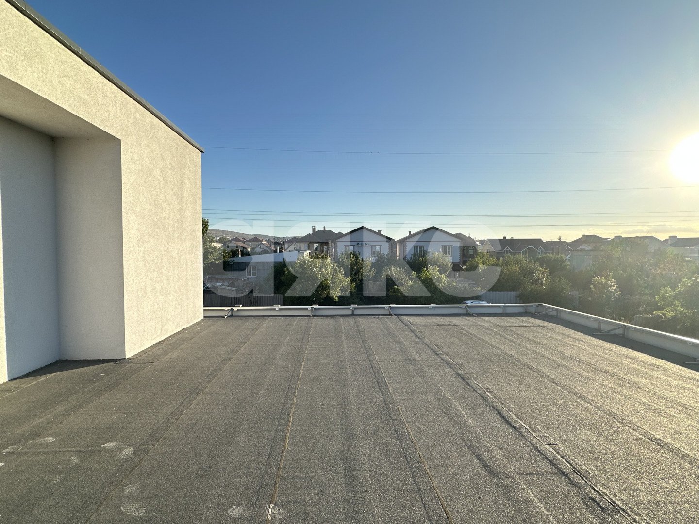 Фото №14: Дом 170 м² + 5 сот. - Супсех, ул. Хвойная