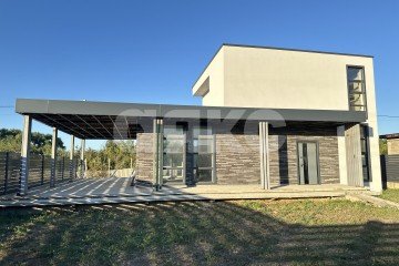 Фото №1: Дом 170 м² - Супсех, ул. Хвойная