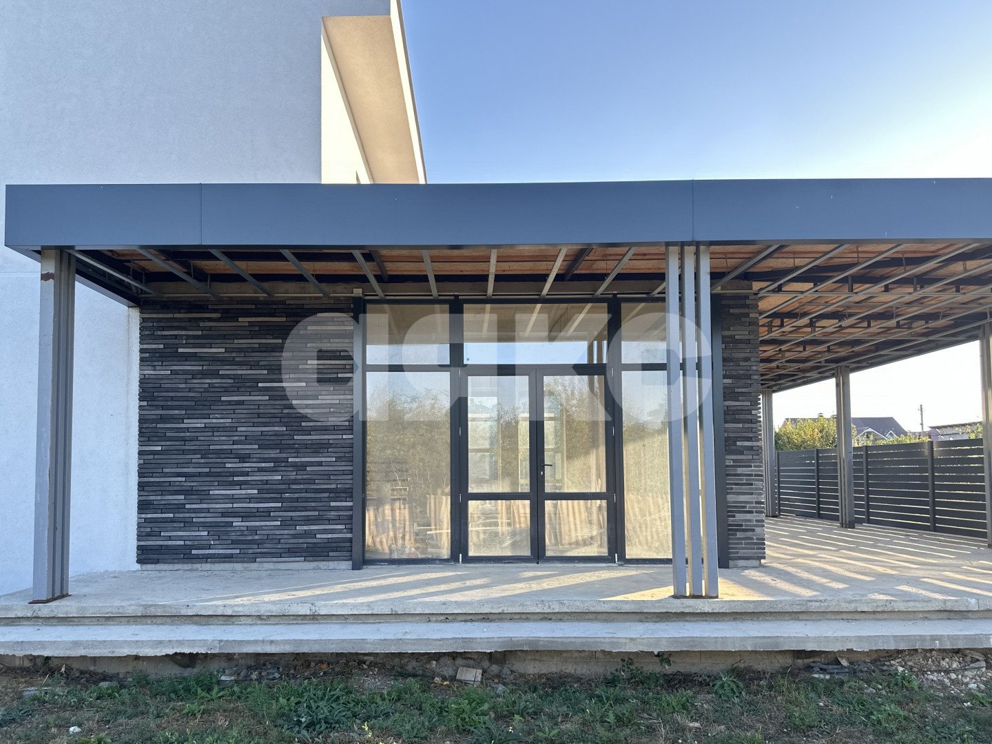 Фото №16: Дом 170 м² + 5 сот. - Супсех, ул. Хвойная