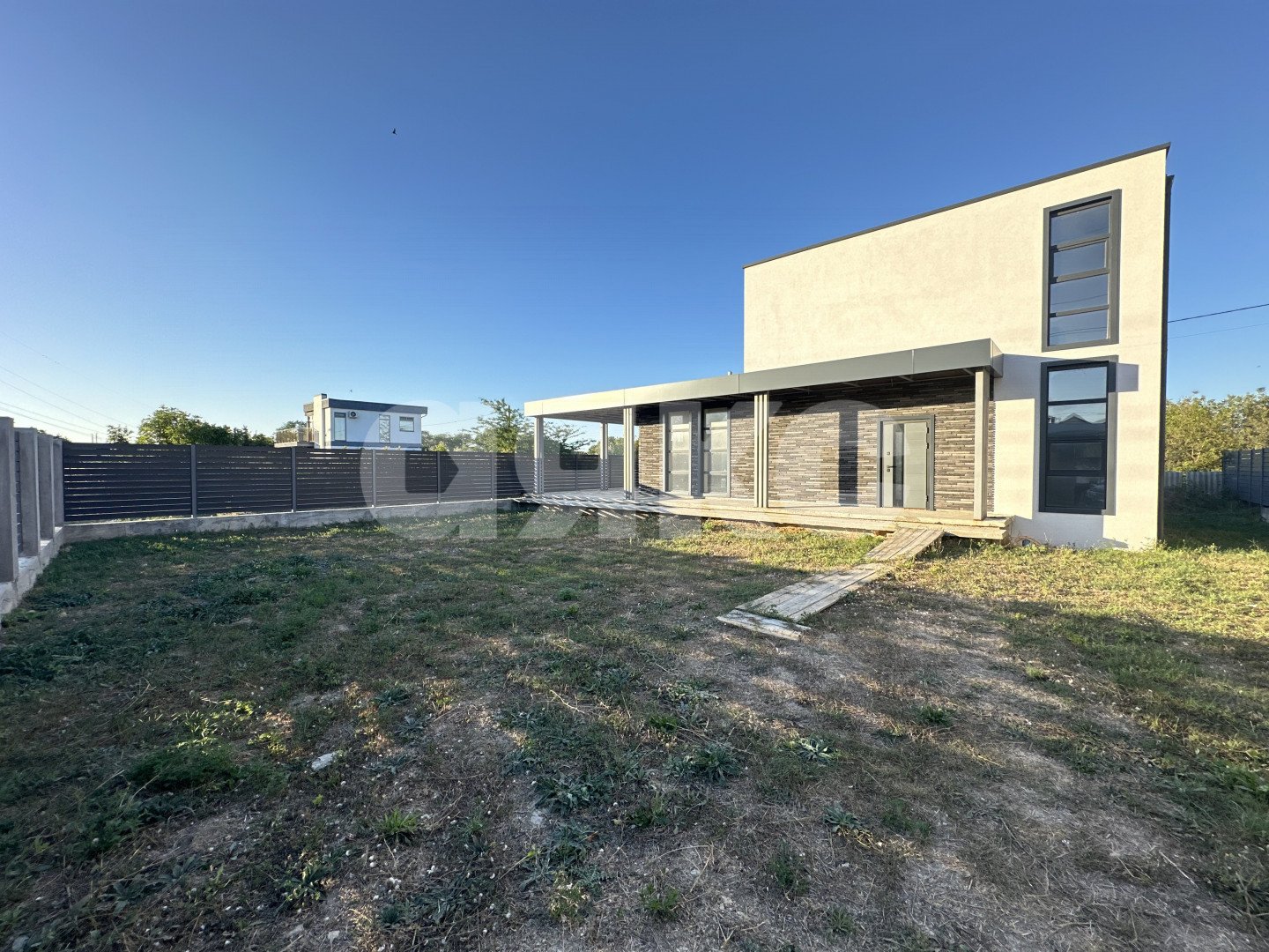 Фото №12: Дом 170 м² + 5 сот. - Супсех, ул. Хвойная