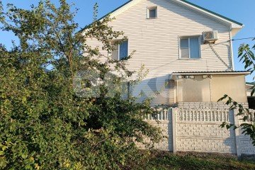 Фото №2: Коттедж 142 м² - Цибанобалка, ул. Садовая, 176