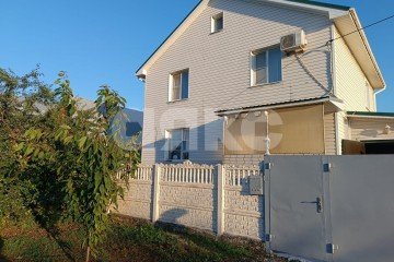 Фото №1: Коттедж 142 м² - Цибанобалка, ул. Садовая, 176