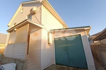 Фото №3: Коттедж 142 м² - Цибанобалка, ул. Садовая, 176