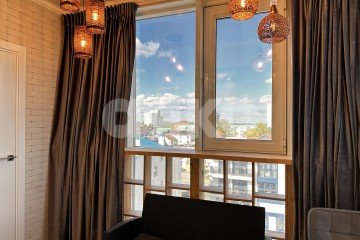 Фото №5: 3-комнатная квартира 78 м² - Анапа, ул. Крепостная, 51к2