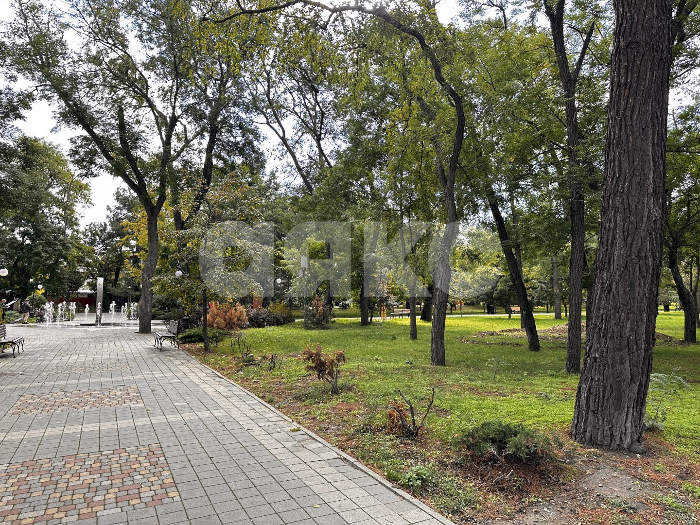 Фото №27: 3-комнатная квартира 78 м² - Анапа, ул. Крепостная, 51к2