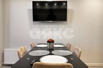 Фото №2: 3-комнатная квартира 78 м² - Анапа, ул. Крепостная, 51к2