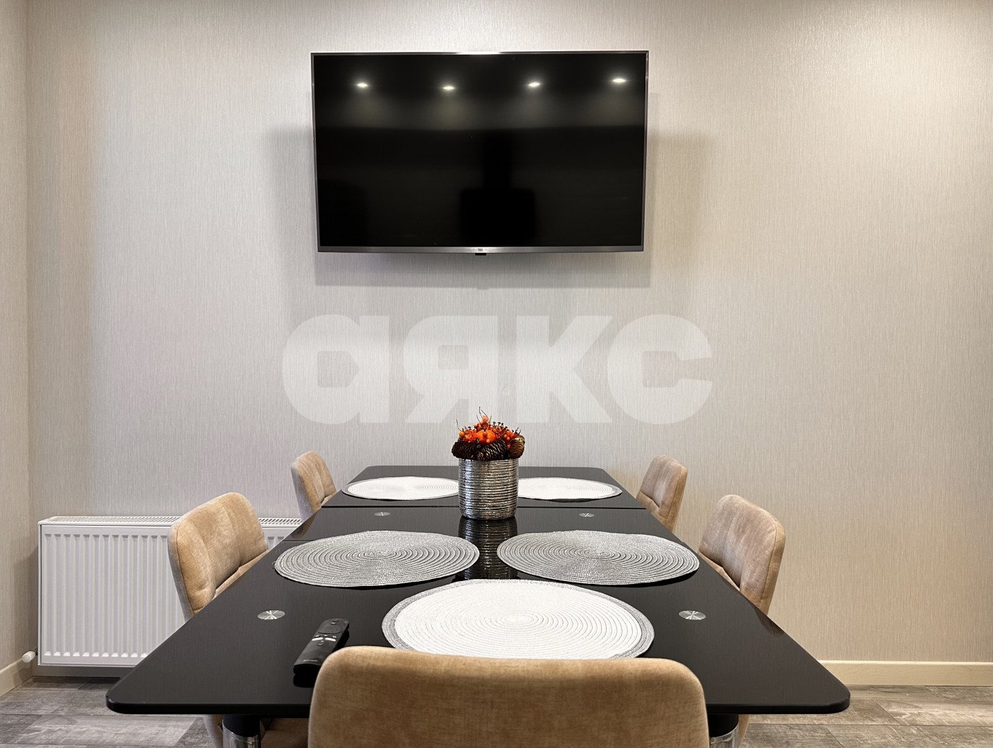 Фото №2: 3-комнатная квартира 78 м² - Анапа, ул. Крепостная, 51к2