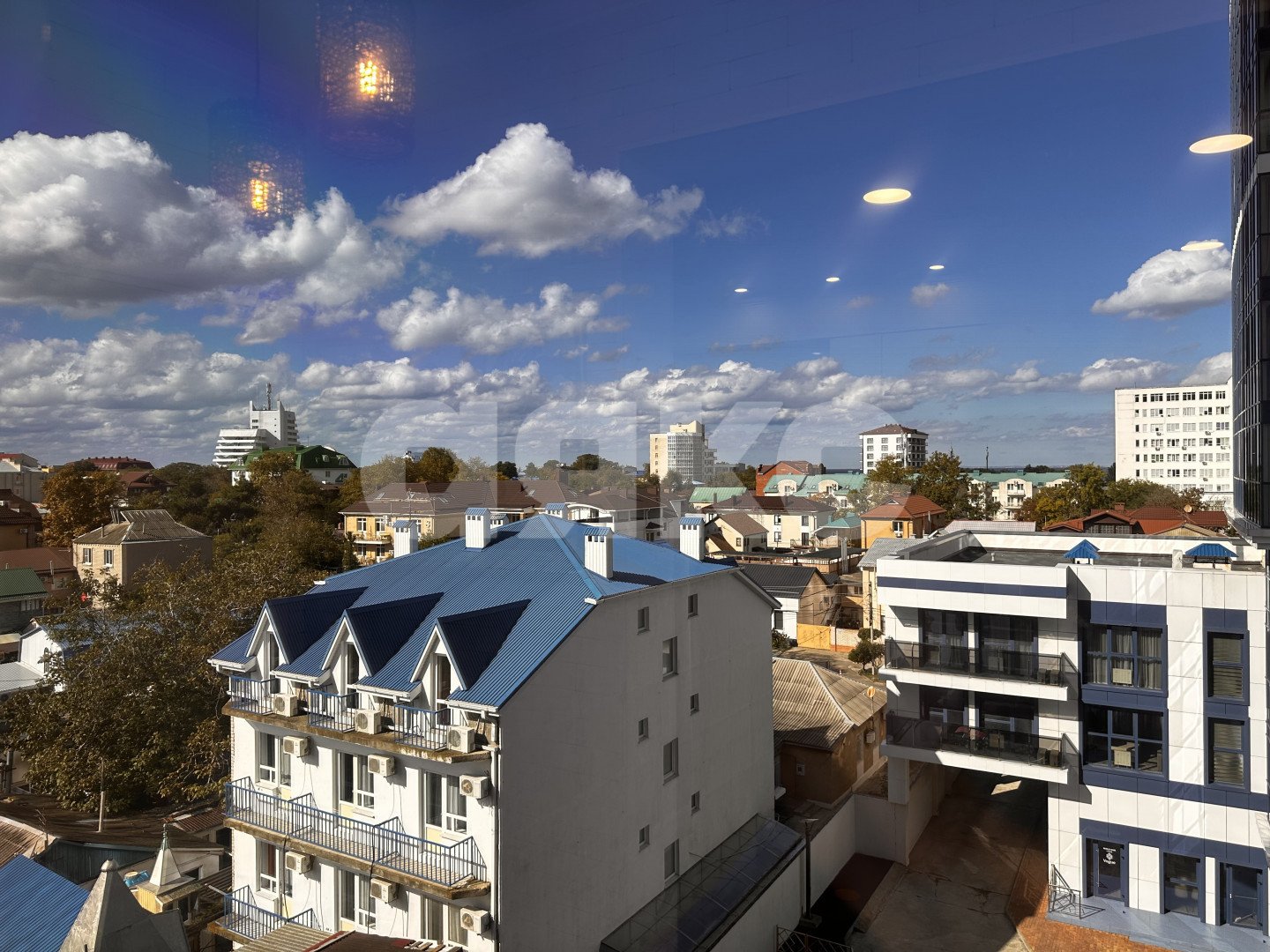 Фото №6: 3-комнатная квартира 78 м² - Анапа, ул. Крепостная, 51к2