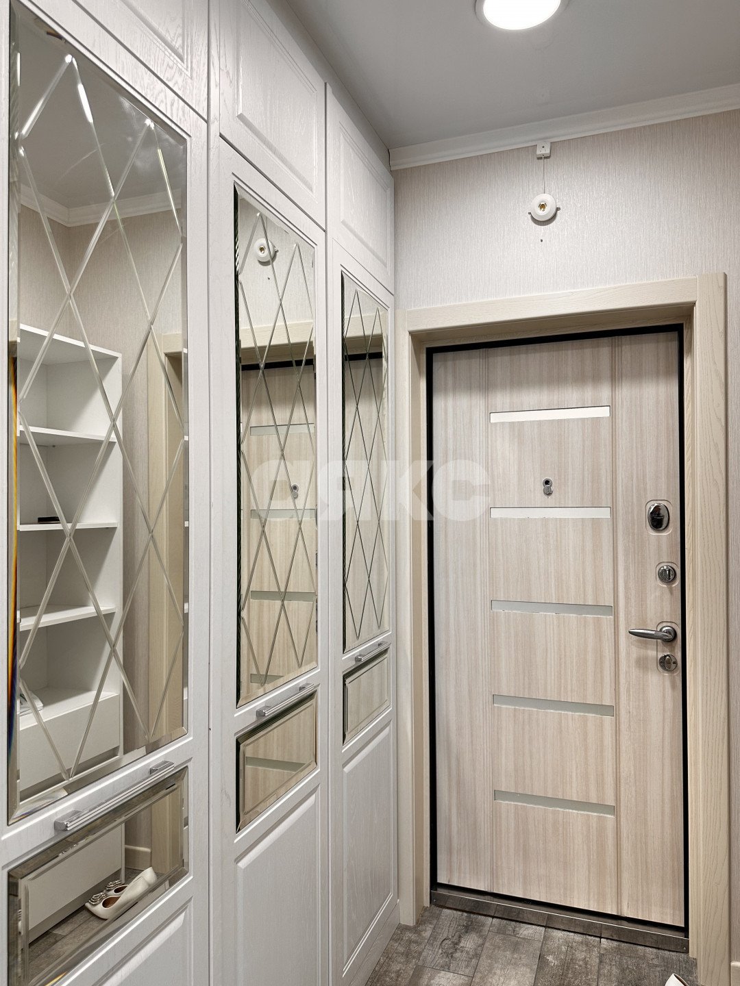 Фото №21: 3-комнатная квартира 78 м² - Анапа, ул. Крепостная, 51к2