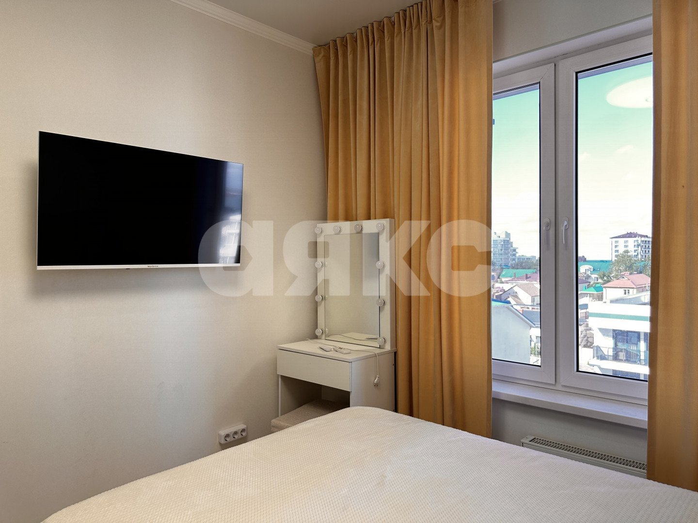 Фото №17: 3-комнатная квартира 78 м² - Анапа, ул. Крепостная, 51к2