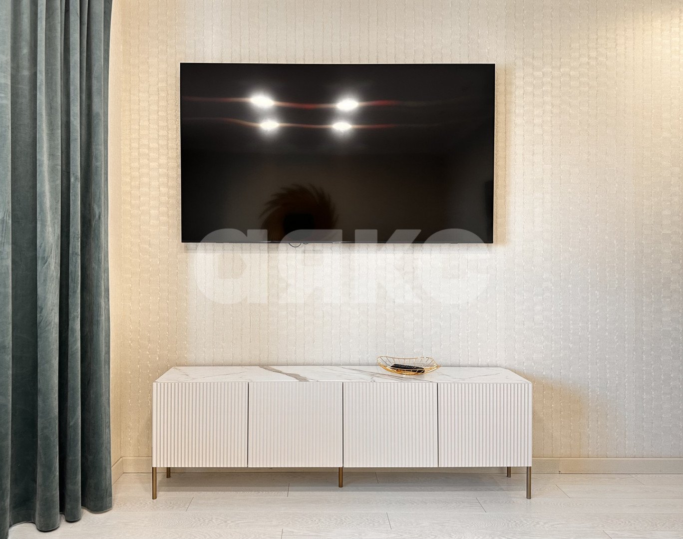 Фото №11: 3-комнатная квартира 78 м² - Анапа, ул. Крепостная, 51к2