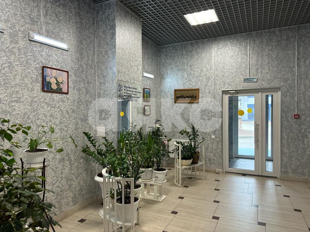 Фото №22: 3-комнатная квартира 78 м² - Анапа, ул. Крепостная, 51к2