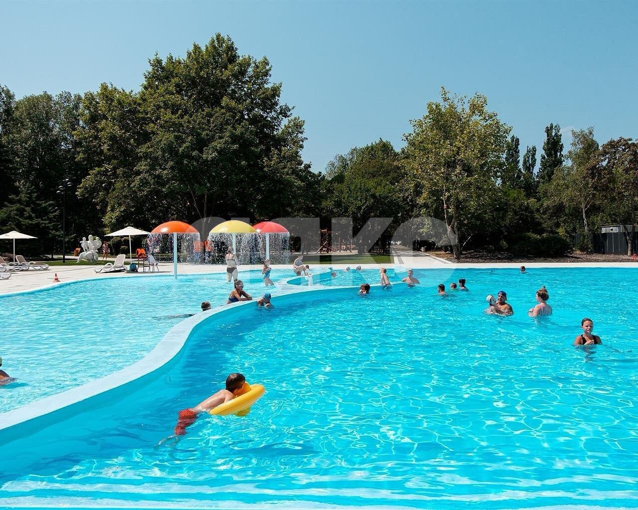 Фото №17: Студия 21 м² - Анапа, пр-кт Пионерский, 20