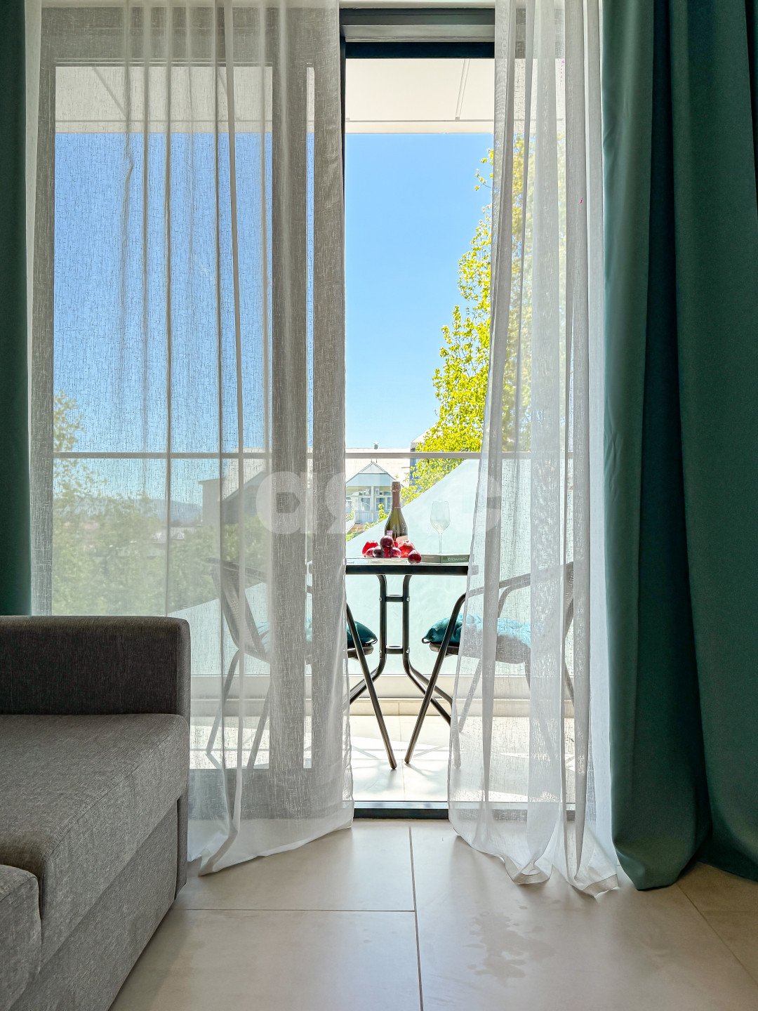 Фото №14: Студия 21 м² - Анапа, пр-кт Пионерский, 20