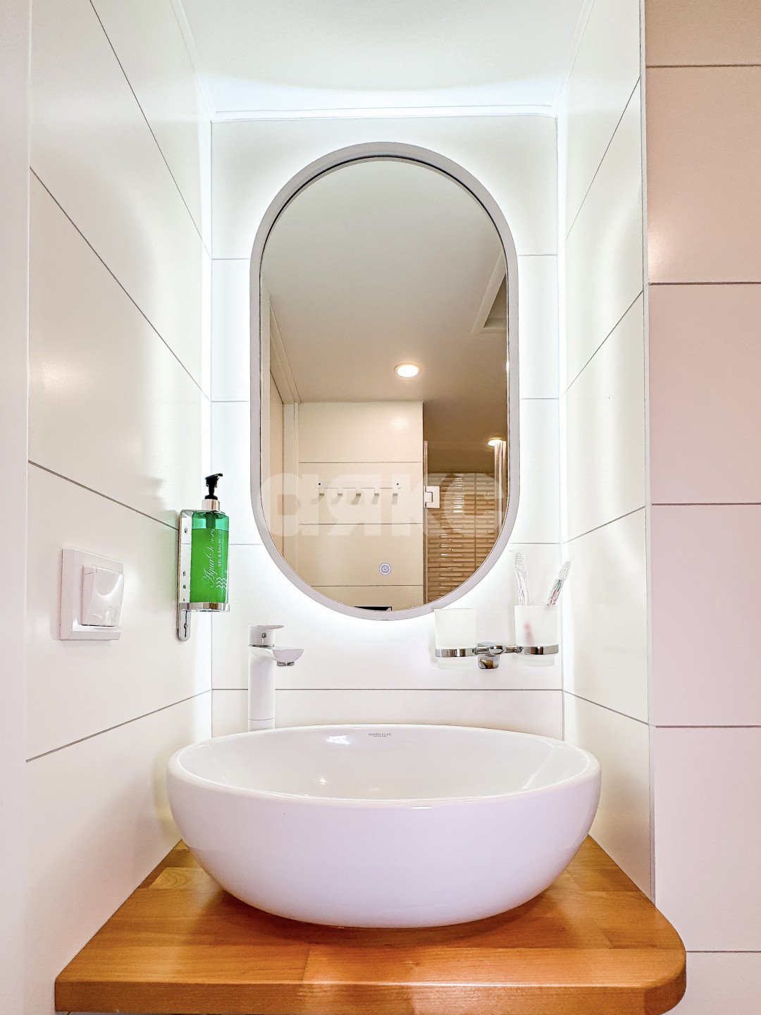 Фото №11: Студия 21 м² - Анапа, пр-кт Пионерский, 20