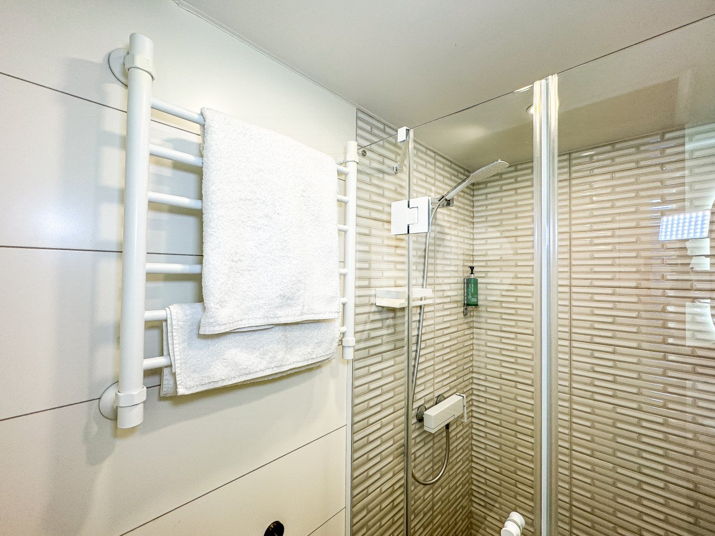 Фото №12: Студия 21 м² - Анапа, пр-кт Пионерский, 20