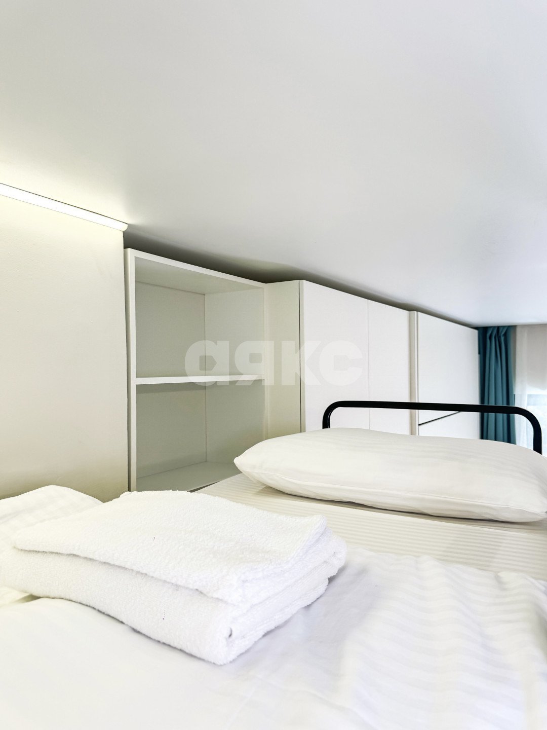 Фото №9: Студия 21 м² - Анапа, пр-кт Пионерский, 20