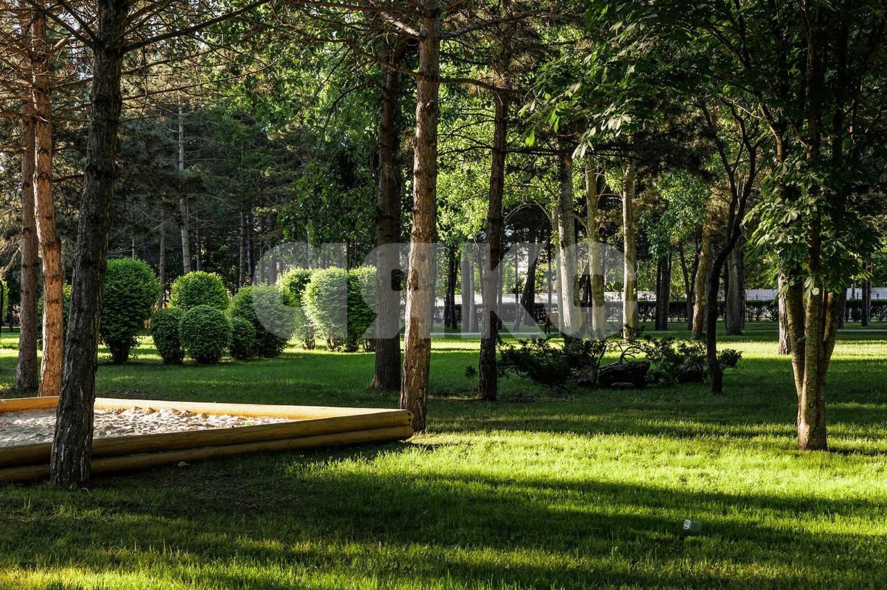 Фото №21: Студия 21 м² - Анапа, пр-кт Пионерский, 20